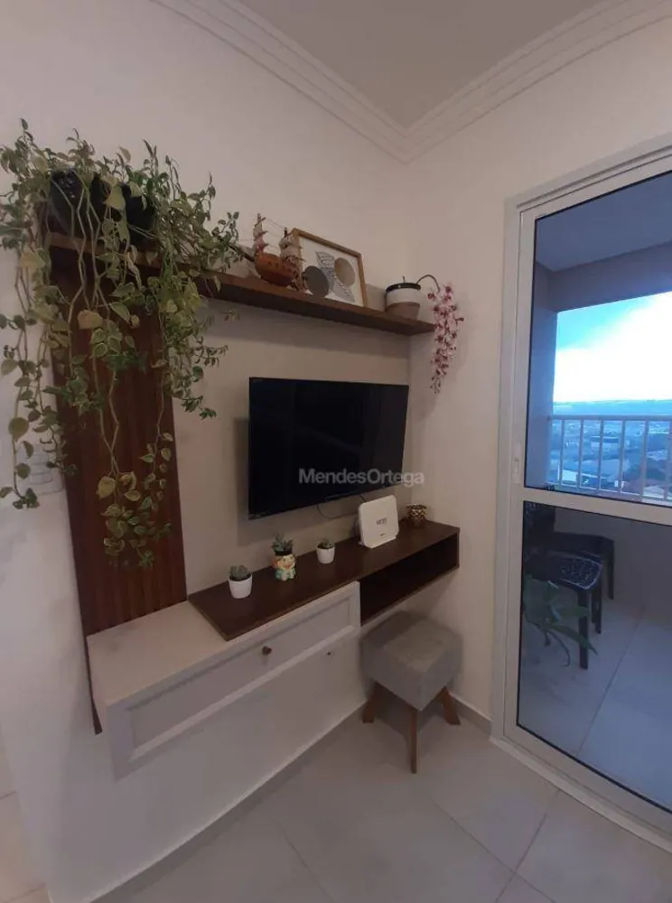 Apartamento, 2 quartos, 61 m² - Foto 2