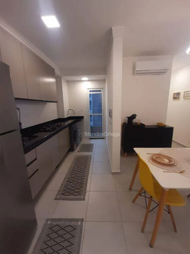 Apartamento, 2 quartos, 61 m² - Foto 8
