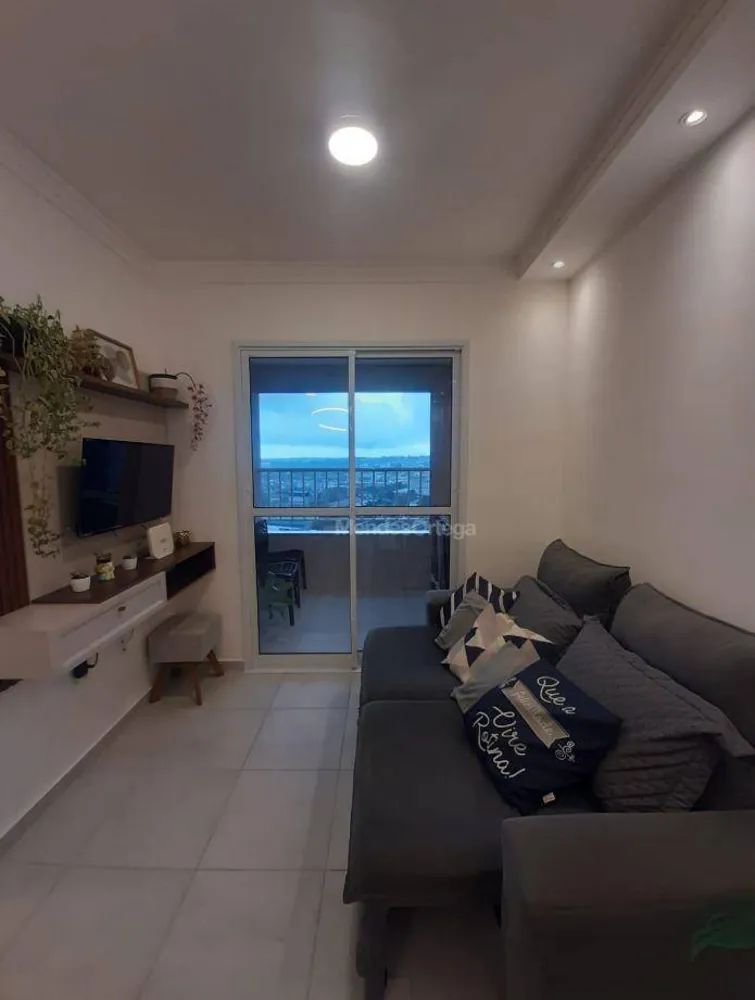 Apartamento, 2 quartos, 61 m² - Foto 3