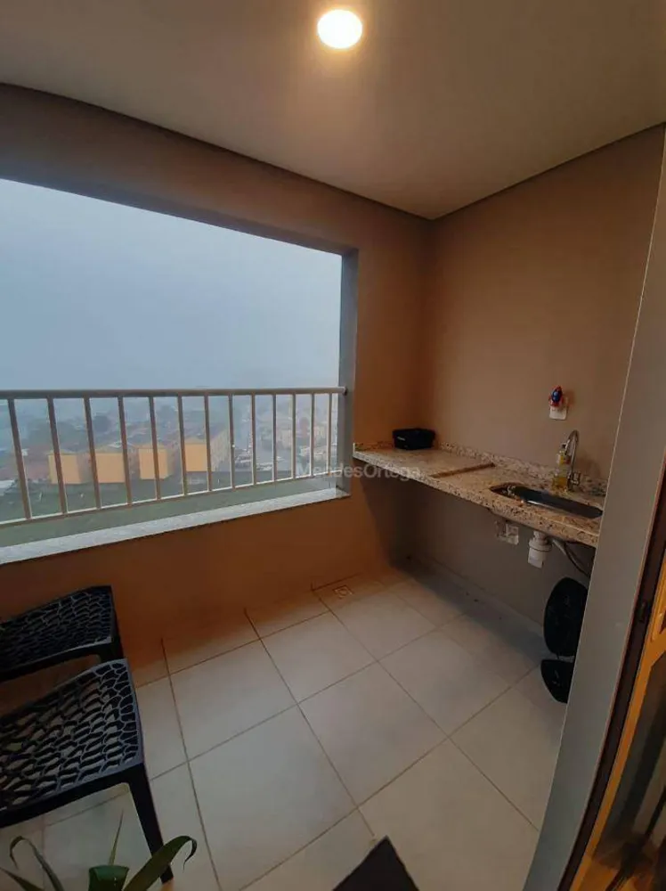 Apartamento, 2 quartos, 61 m² - Foto 4