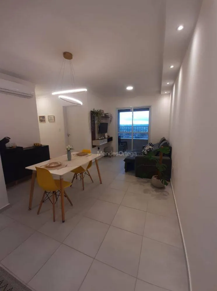 Apartamento, 2 quartos, 61 m² - Foto 7