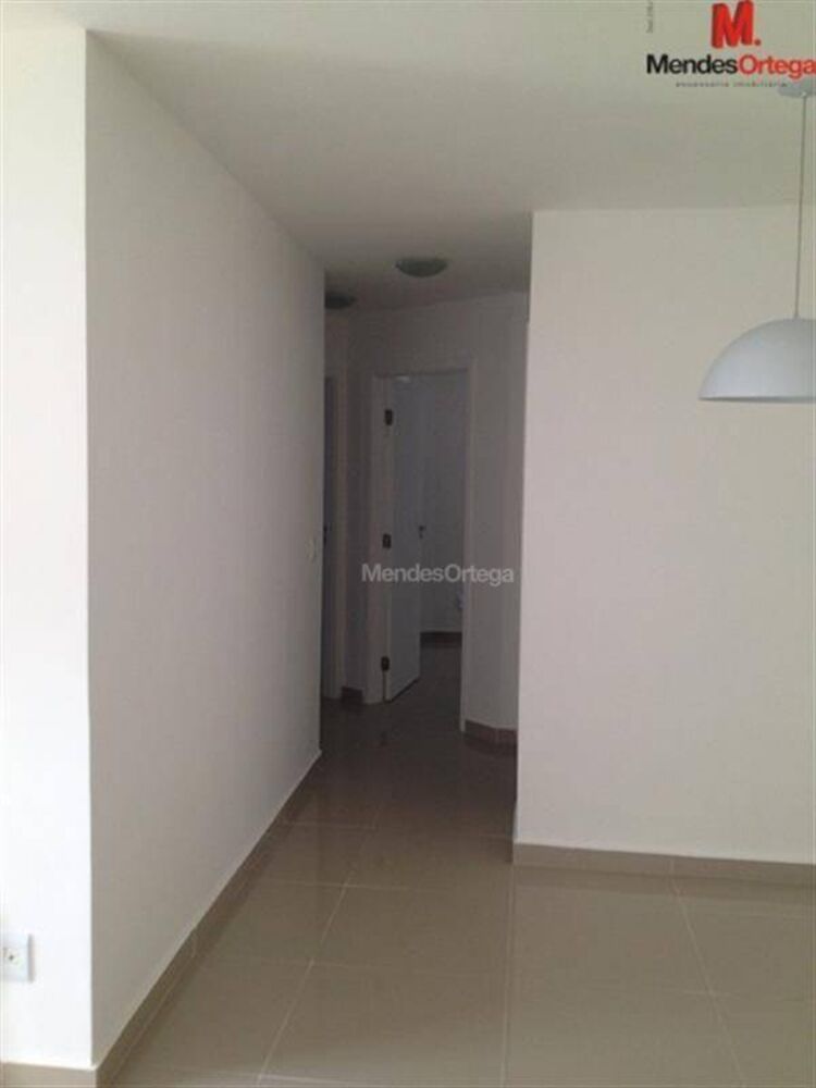 Apartamento, 3 quartos, 118 m² - Foto 2