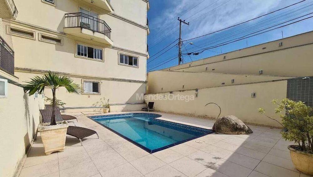 Apartamento, 3 quartos, 118 m² - Foto 4