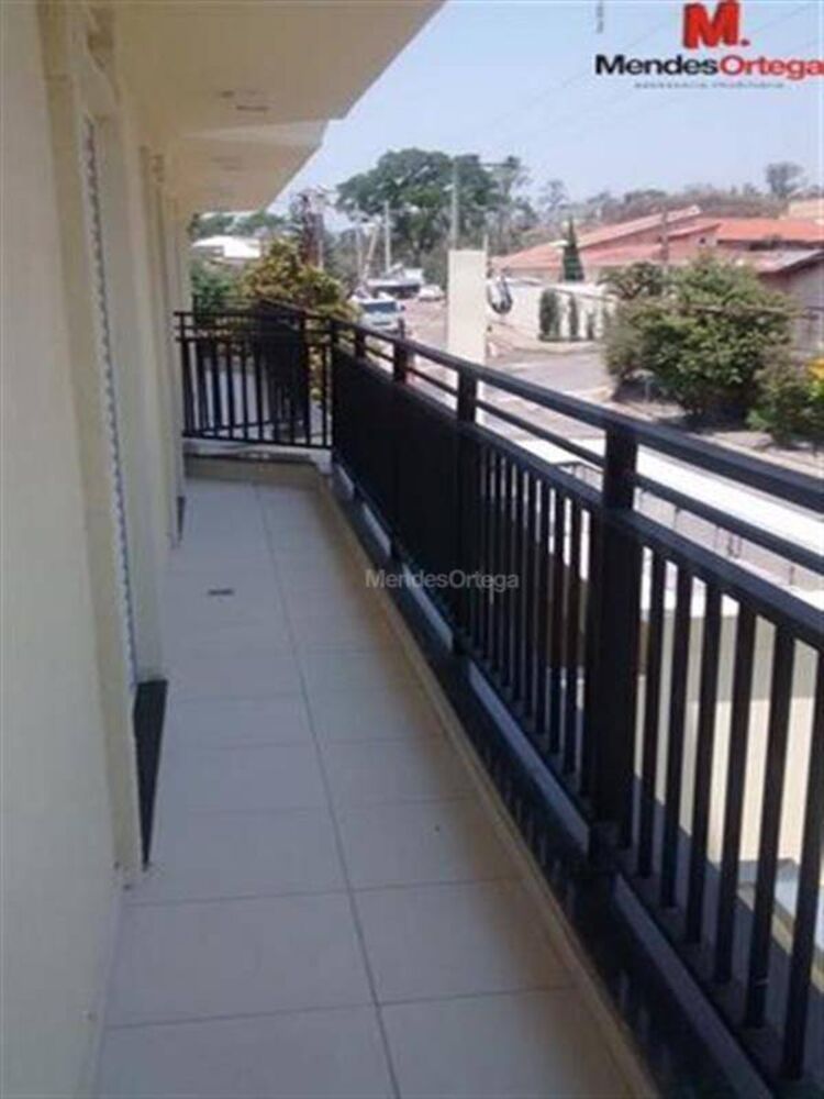 Apartamento, 3 quartos, 118 m² - Foto 1