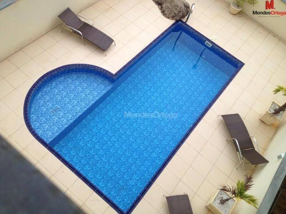 Apartamento, 3 quartos, 118 m² - Foto 3