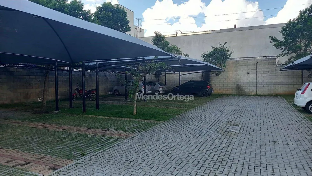 Apartamento, 3 quartos, 65 m² - Foto 20