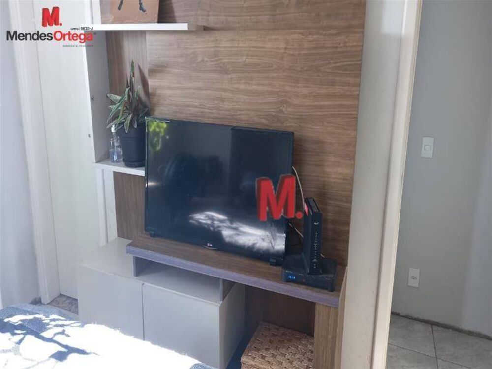Apartamento, 3 quartos, 65 m² - Foto 4