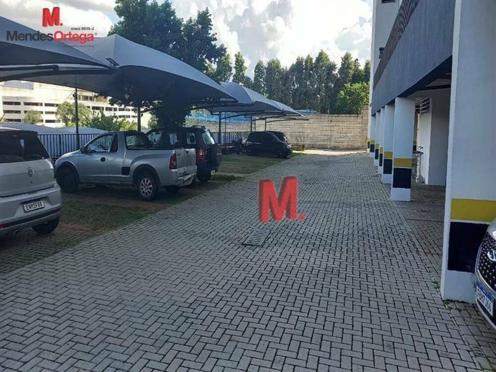 Apartamento, 3 quartos, 65 m² - Foto 10