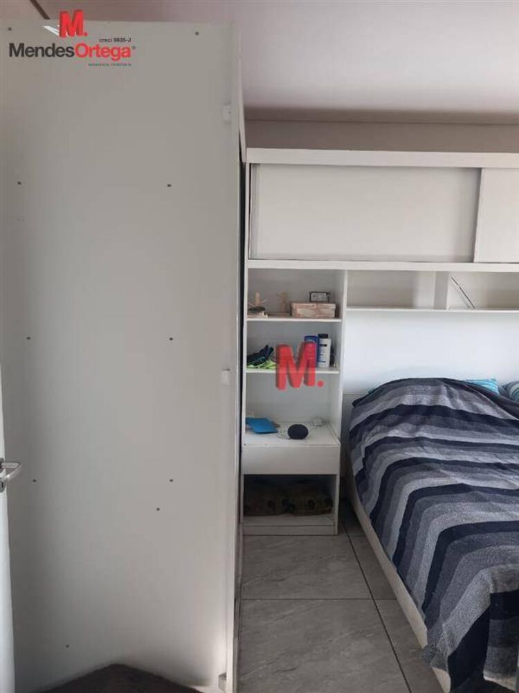 Apartamento, 3 quartos, 65 m² - Foto 5