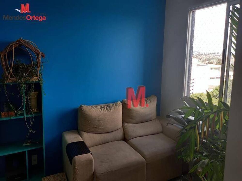 Apartamento, 3 quartos, 65 m² - Foto 11