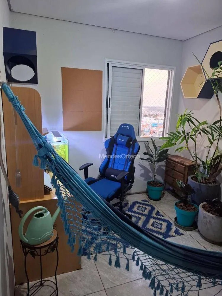 Apartamento, 3 quartos, 65 m² - Foto 14