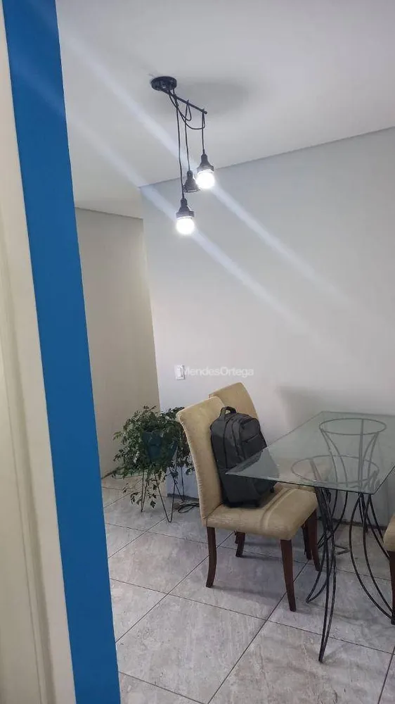Apartamento, 3 quartos, 65 m² - Foto 15