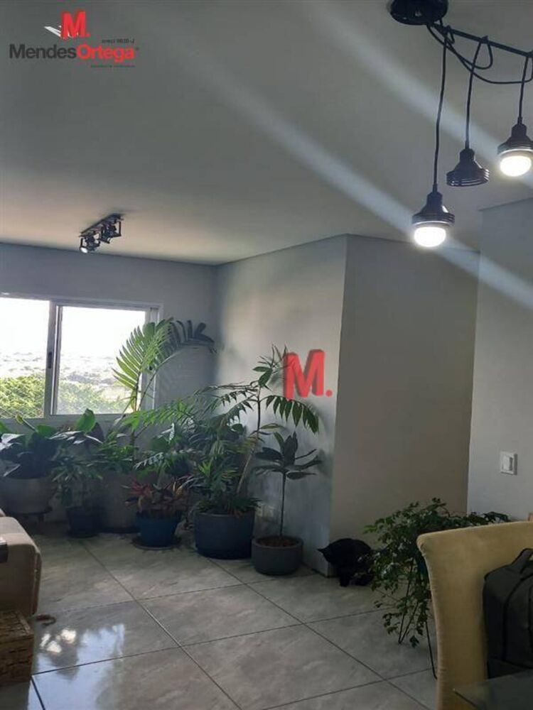 Apartamento, 3 quartos, 65 m² - Foto 7