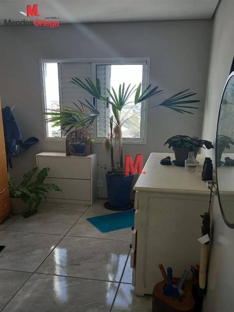 Apartamento, 3 quartos, 65 m² - Foto 3