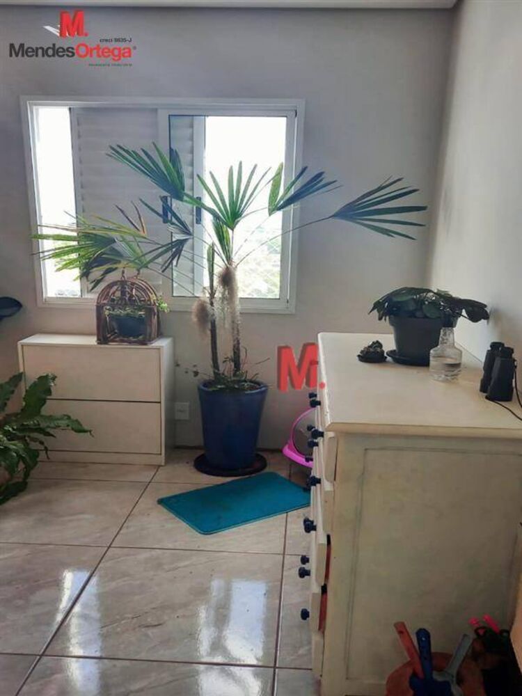 Apartamento, 3 quartos, 65 m² - Foto 6