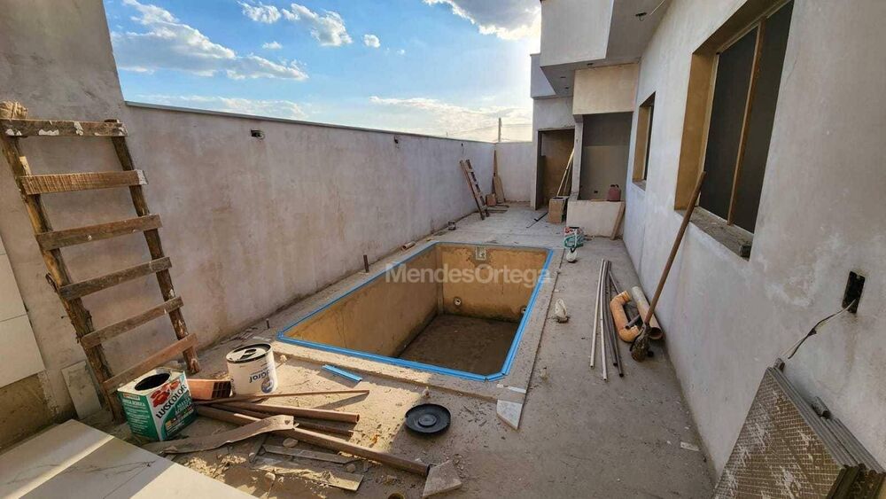 Casa de Condomínio, 3 quartos - Foto 3
