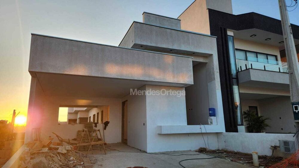 Casa de Condomínio, 3 quartos - Foto 7