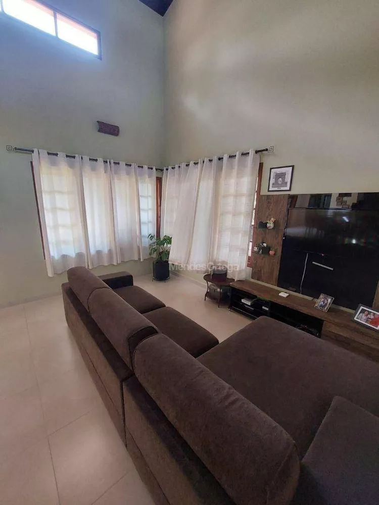 Casa de Condomínio, 4 quartos - Foto 10