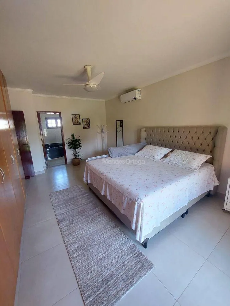 Casa de Condomínio, 4 quartos - Foto 7