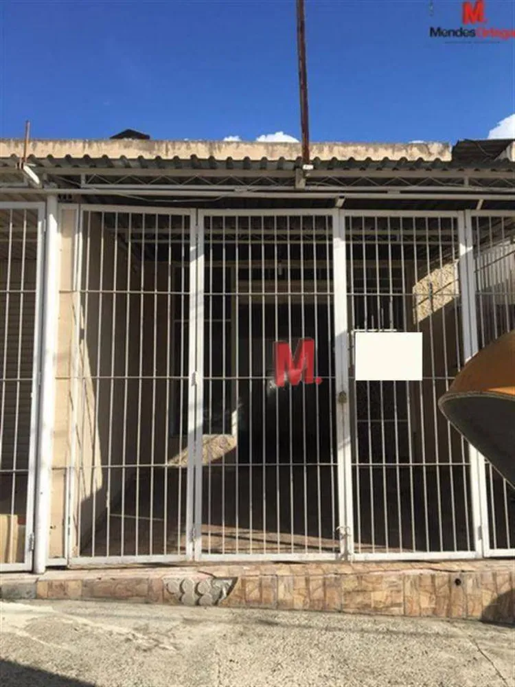 Loja-Salão, 260 m² - Foto 2