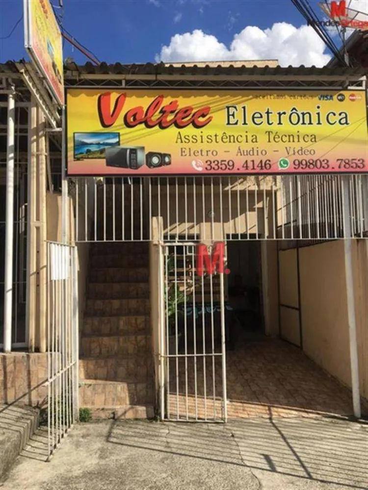 Loja-Salão, 260 m² - Foto 4