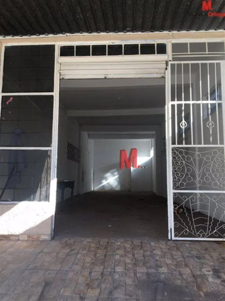 Loja-Salão, 260 m² - Foto 6