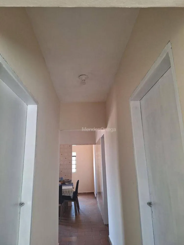 Casa, 3 quartos, 227 m² - Foto 5