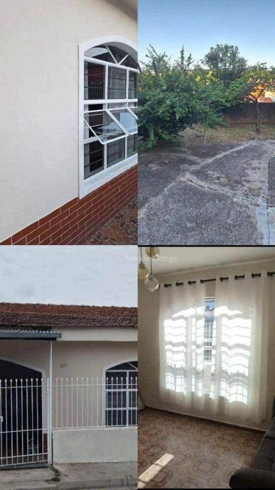 Casa, 3 quartos, 227 m² - Foto 3