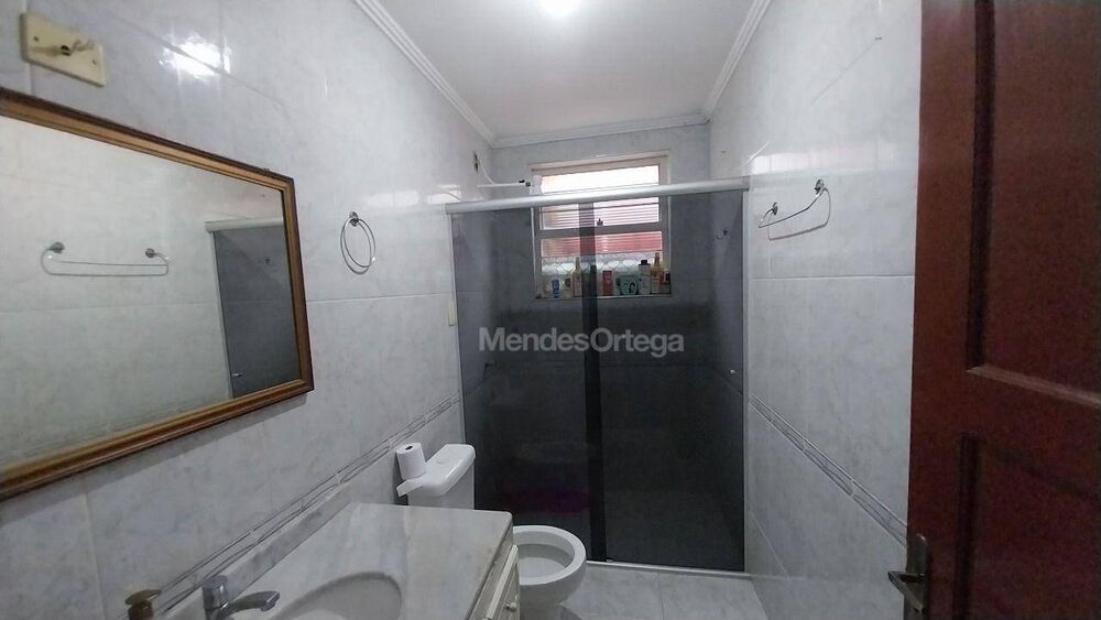 Casa à venda com 3 quartos, 105m² - Foto 3
