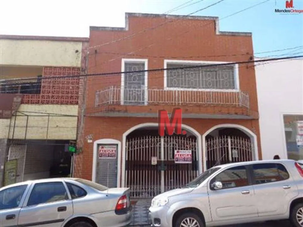 Casa, 3 quartos, 364 m² - Foto 1