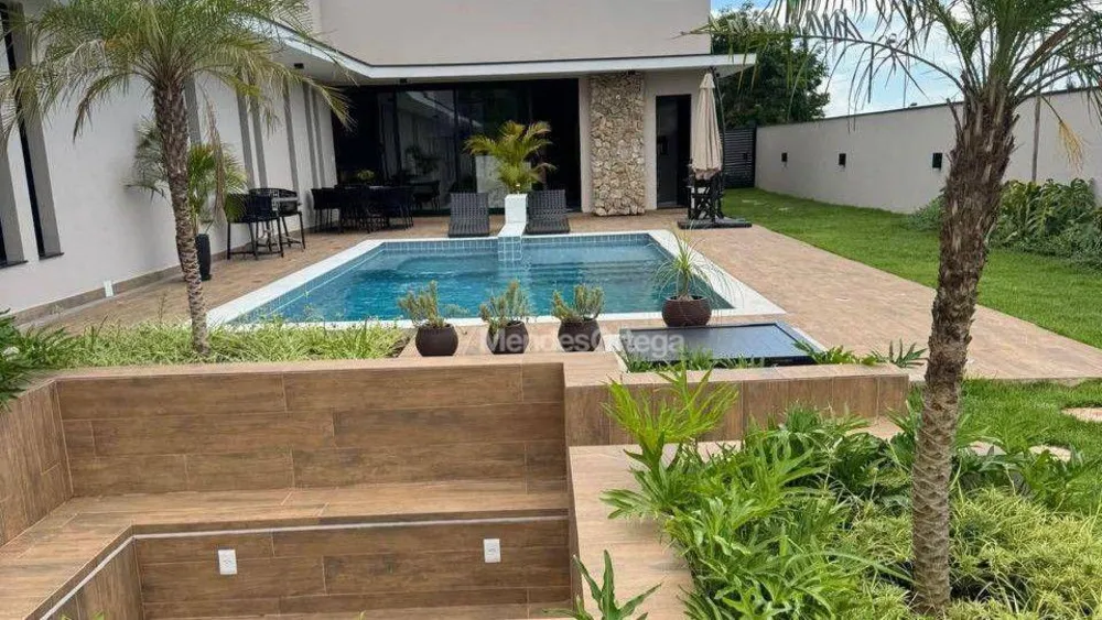 Casa de Condomínio, 4 quartos - Foto 8