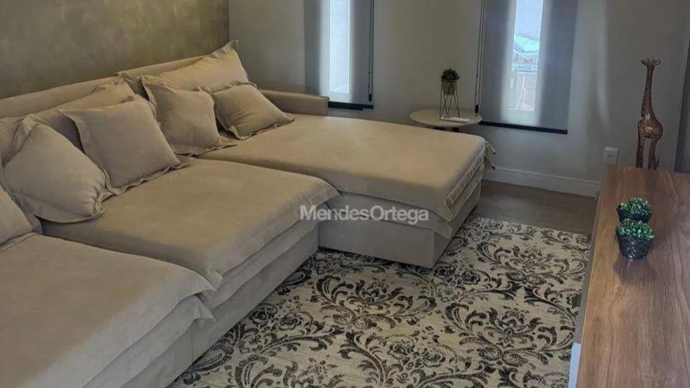 Casa de Condomínio, 4 quartos - Foto 5