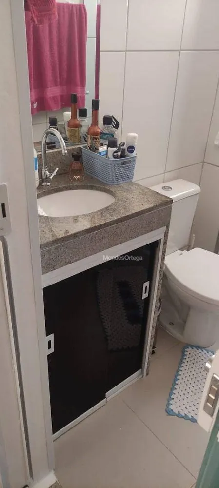 Apartamento, 2 quartos, 46 m² - Foto 7