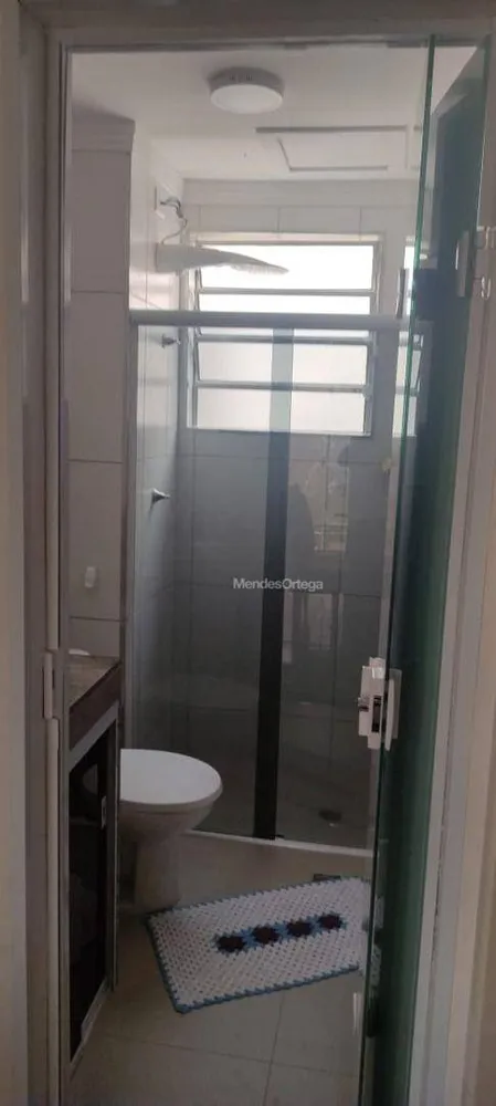 Apartamento, 2 quartos, 46 m² - Foto 8