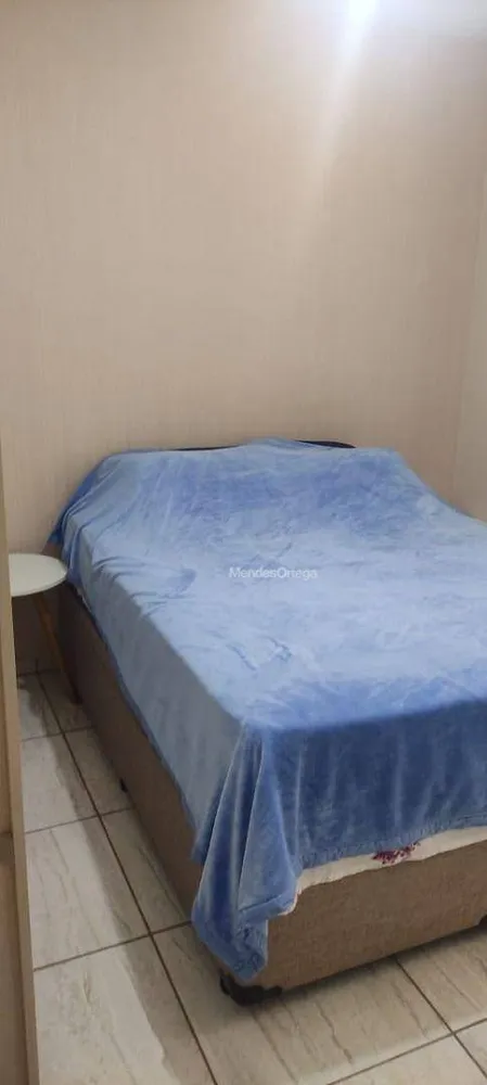 Apartamento, 2 quartos, 46 m² - Foto 6