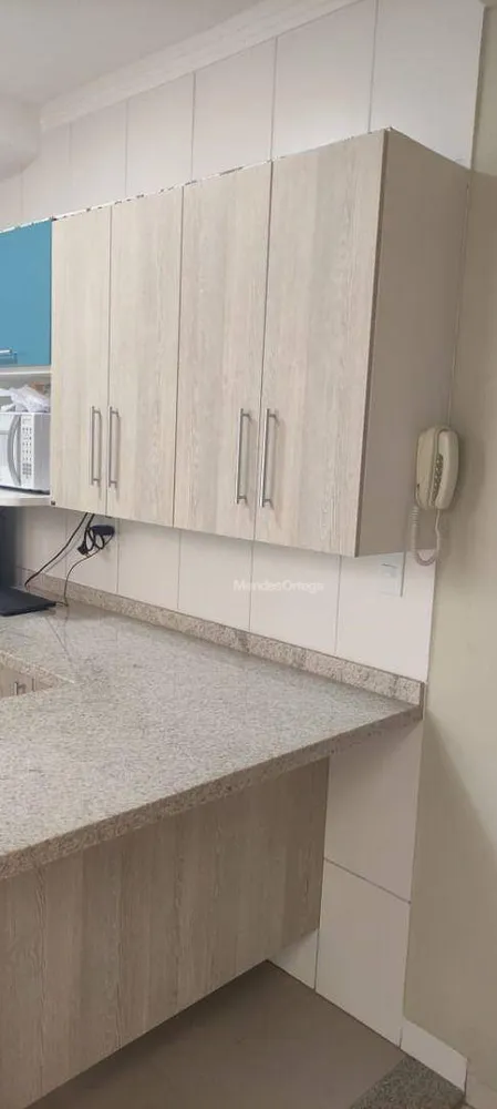 Apartamento, 2 quartos, 46 m² - Foto 3
