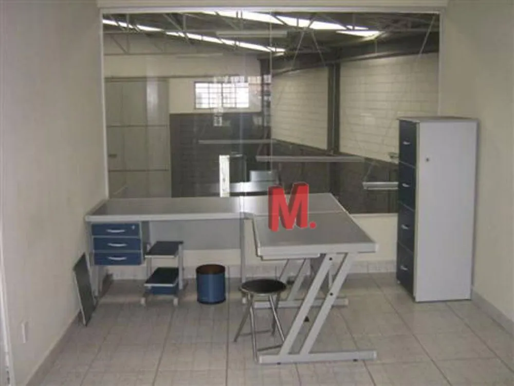Depósito-Galpão, 450 m² - Foto 5