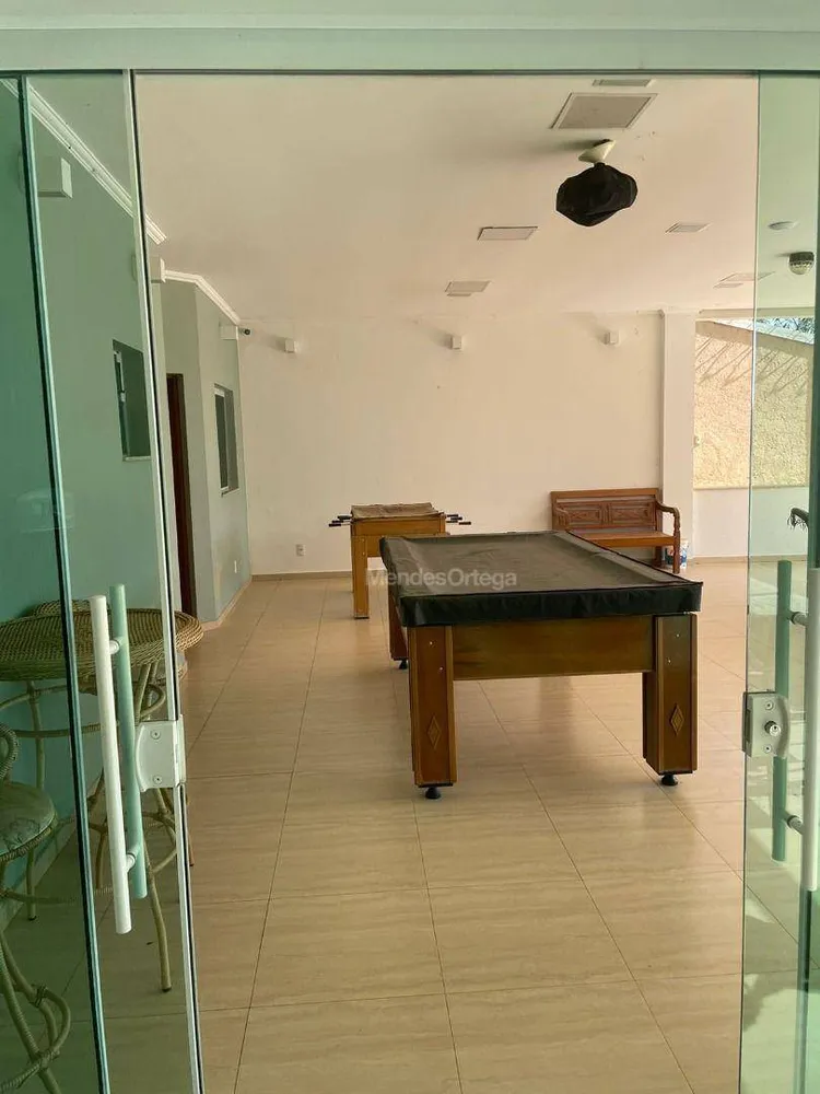 Casa, 3 quartos, 1600 m² - Foto 5