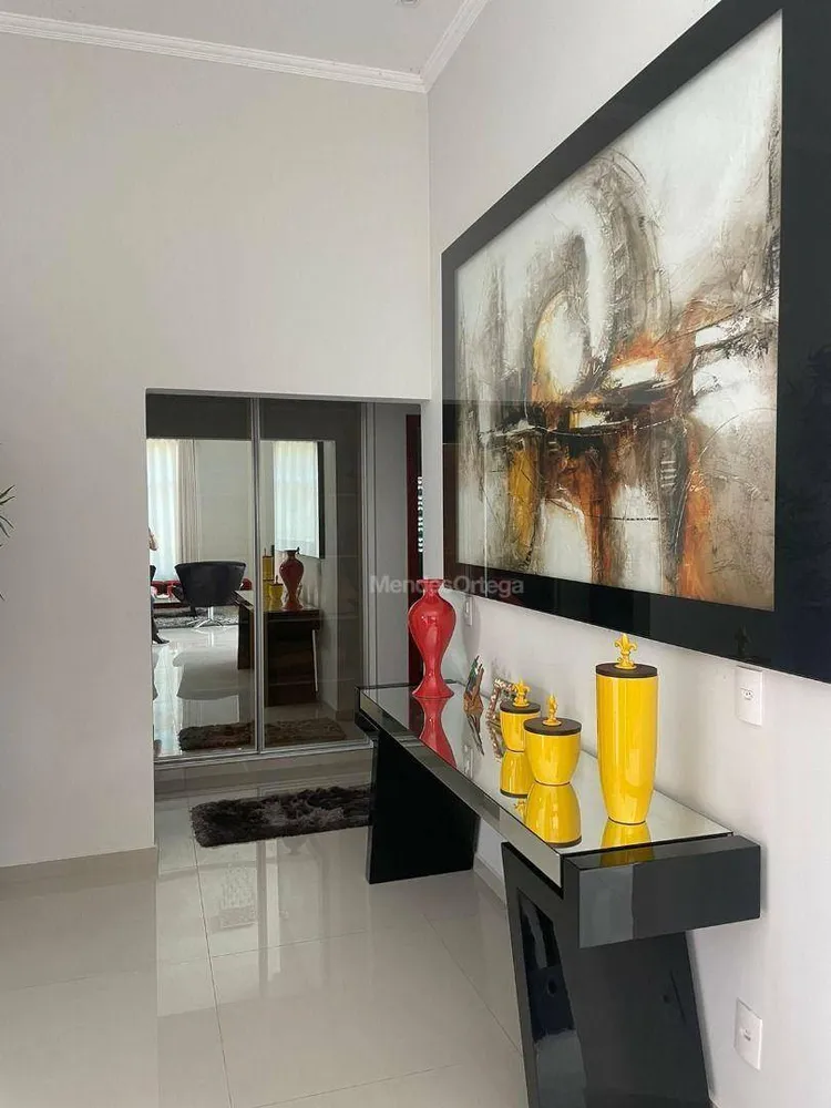 Casa, 3 quartos, 1600 m² - Foto 3