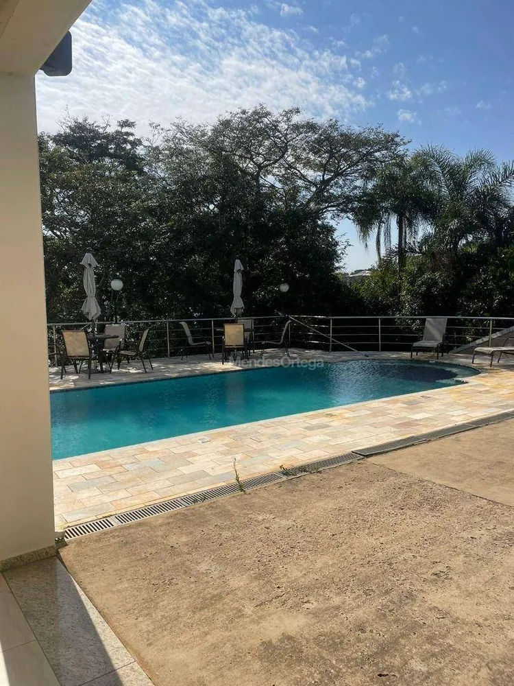 Casa, 3 quartos, 1600 m² - Foto 11
