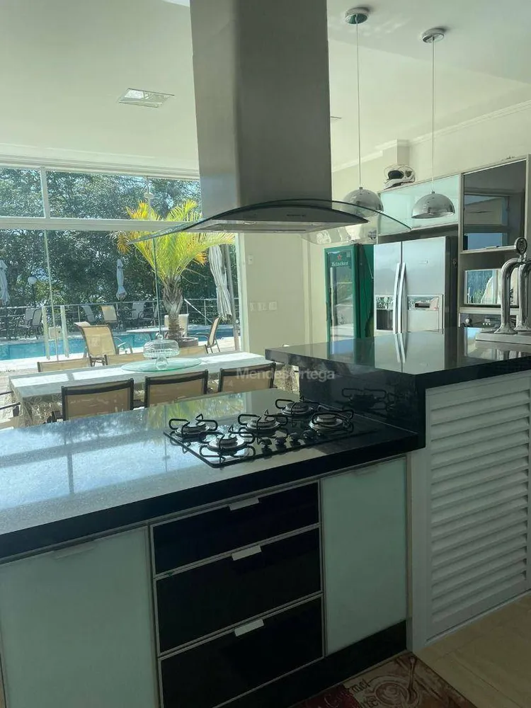 Casa, 3 quartos, 1600 m² - Foto 4