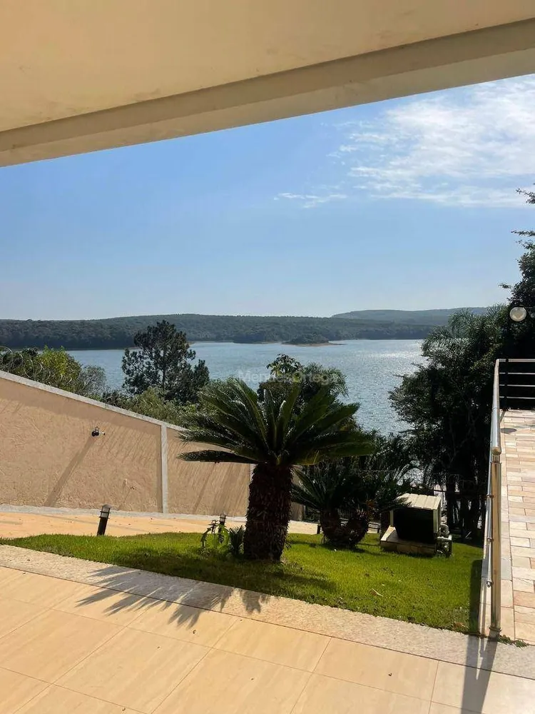 Casa, 3 quartos, 1600 m² - Foto 10