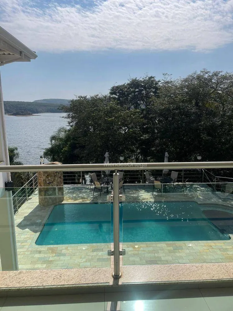Casa, 3 quartos, 1600 m² - Foto 7