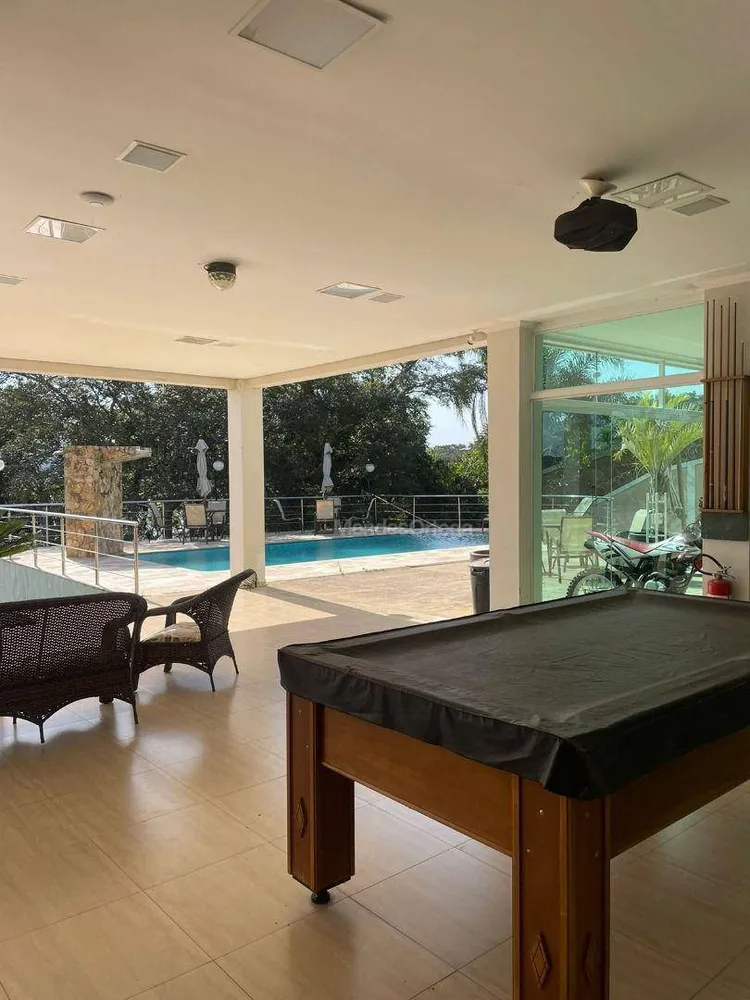 Casa, 3 quartos, 1600 m² - Foto 9