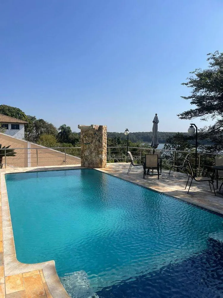Casa, 3 quartos, 1600 m² - Foto 12