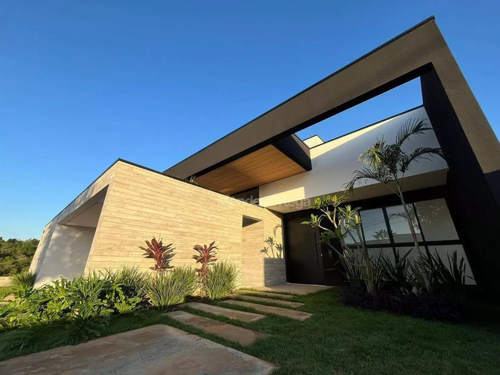 Casa de Condomínio, 3 quartos - Foto 20