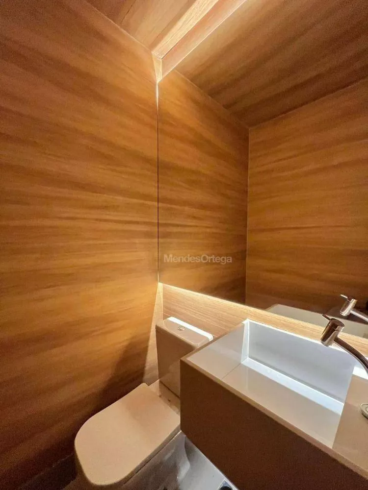 Casa de Condomínio, 3 quartos - Foto 16