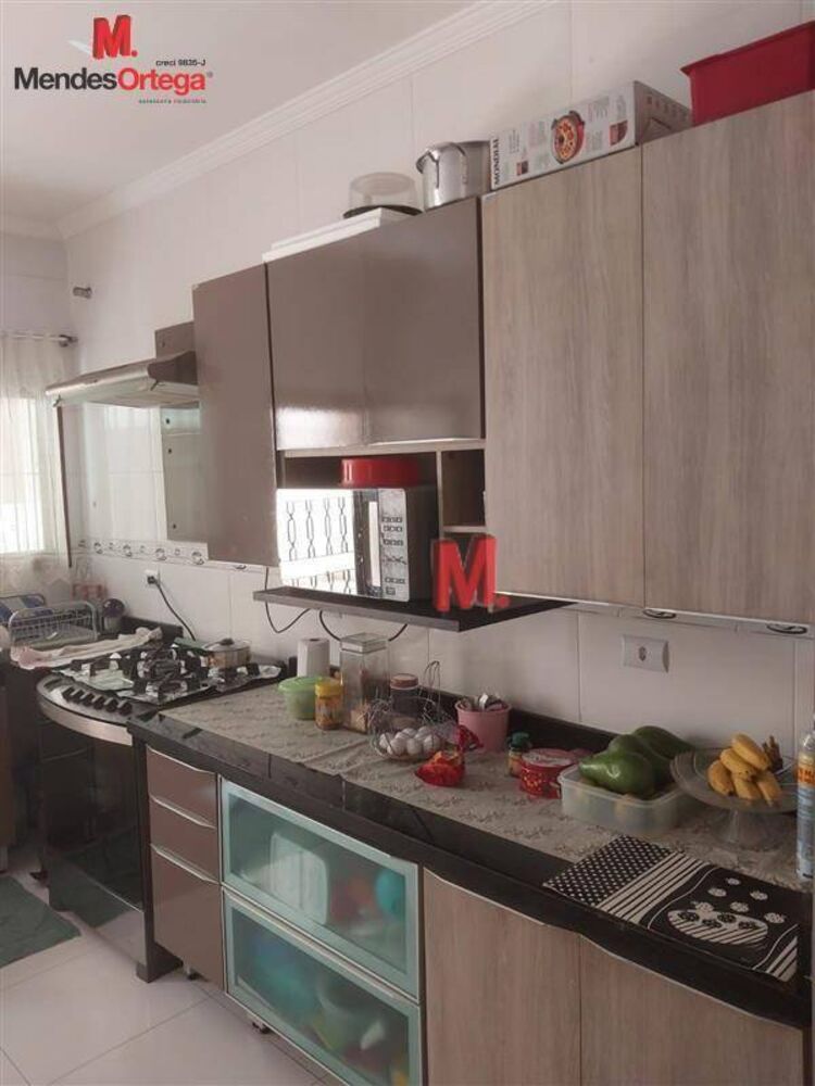 Casa à venda com 3 quartos, 130m² - Foto 3