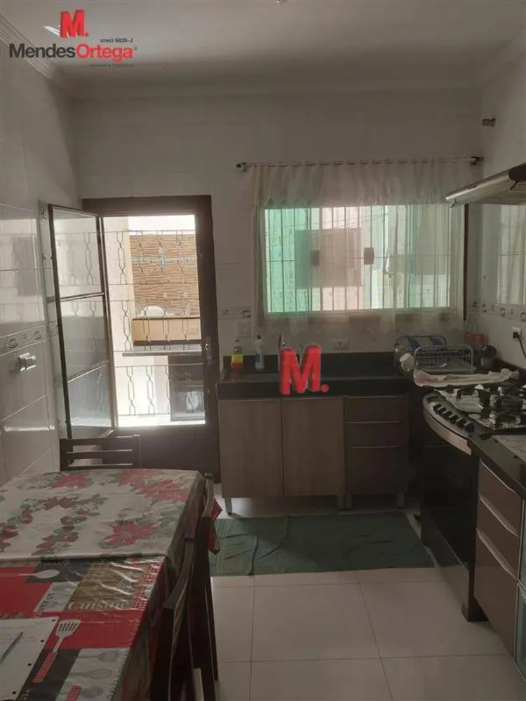 Casa, 3 quartos, 130 m² - Foto 2