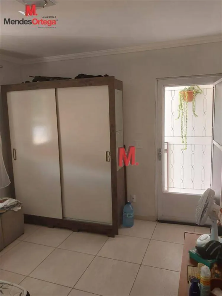 Casa, 3 quartos, 130 m² - Foto 1